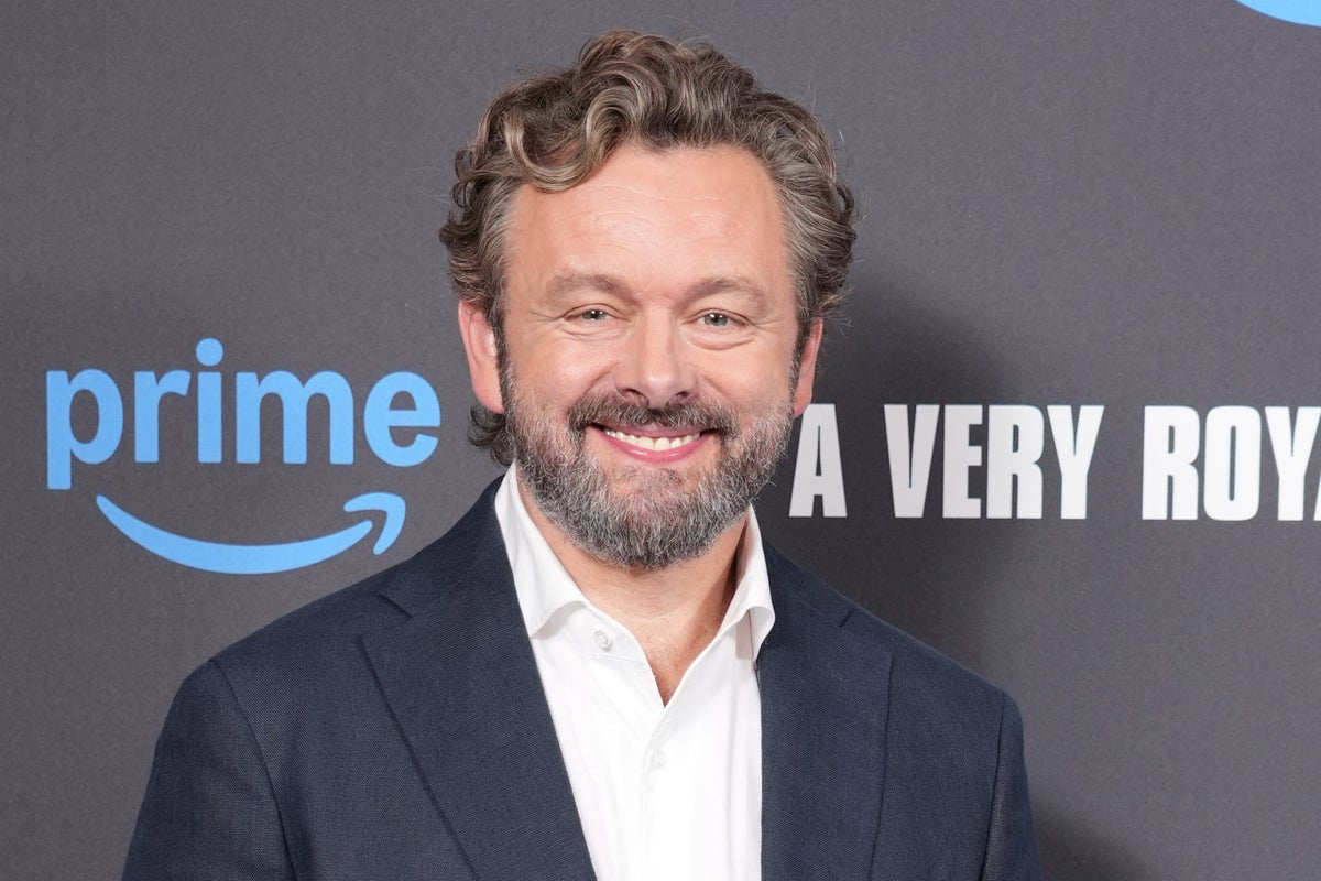 Michael Sheen Warns Youth Acting Opportunities Decline UK-Wide