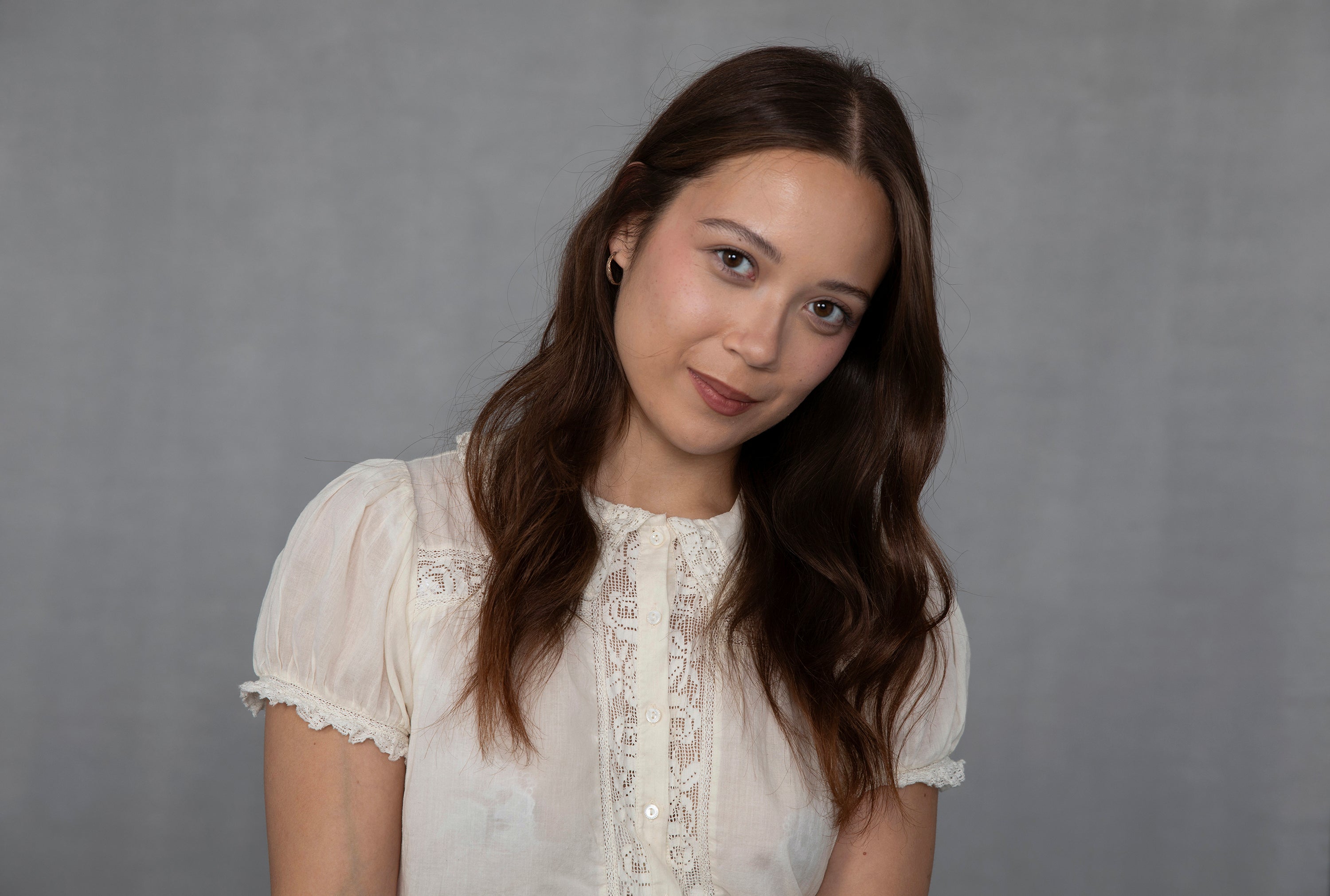 Laufey Portrait Session