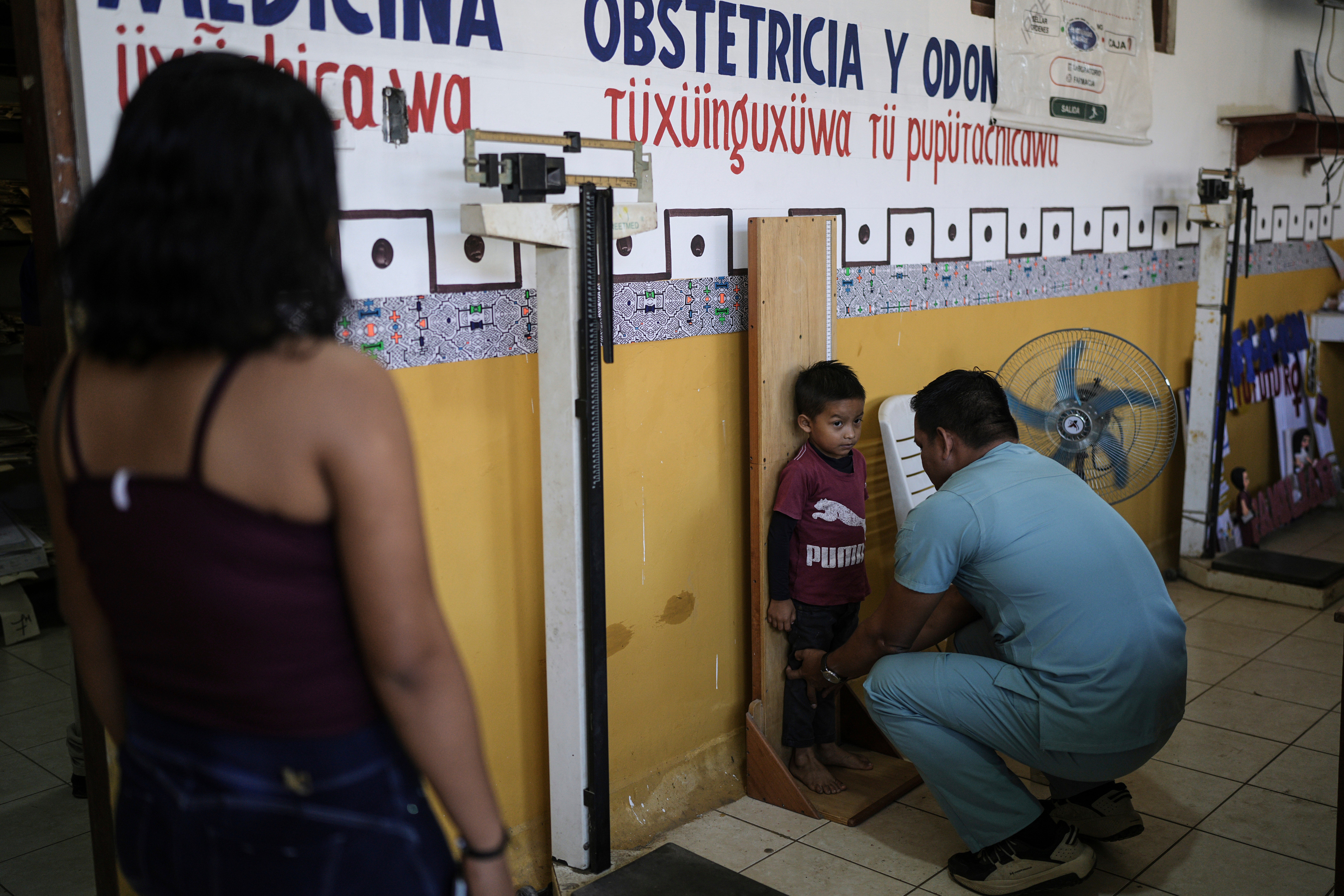 Peru Colombia Dispute