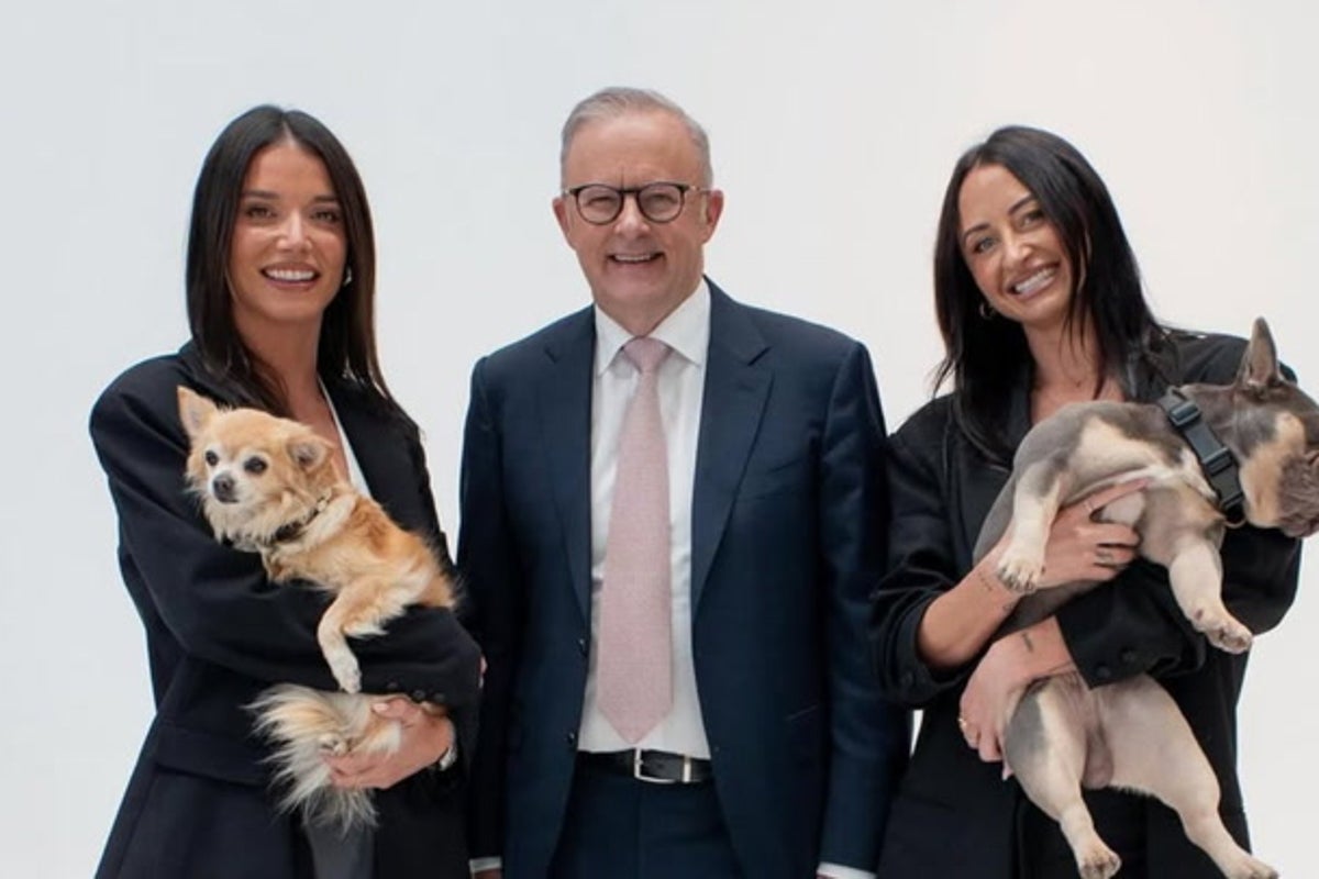 Australian PM Anthony Albanese channels his inner Gen Z: ‘Delulu with no solulu’