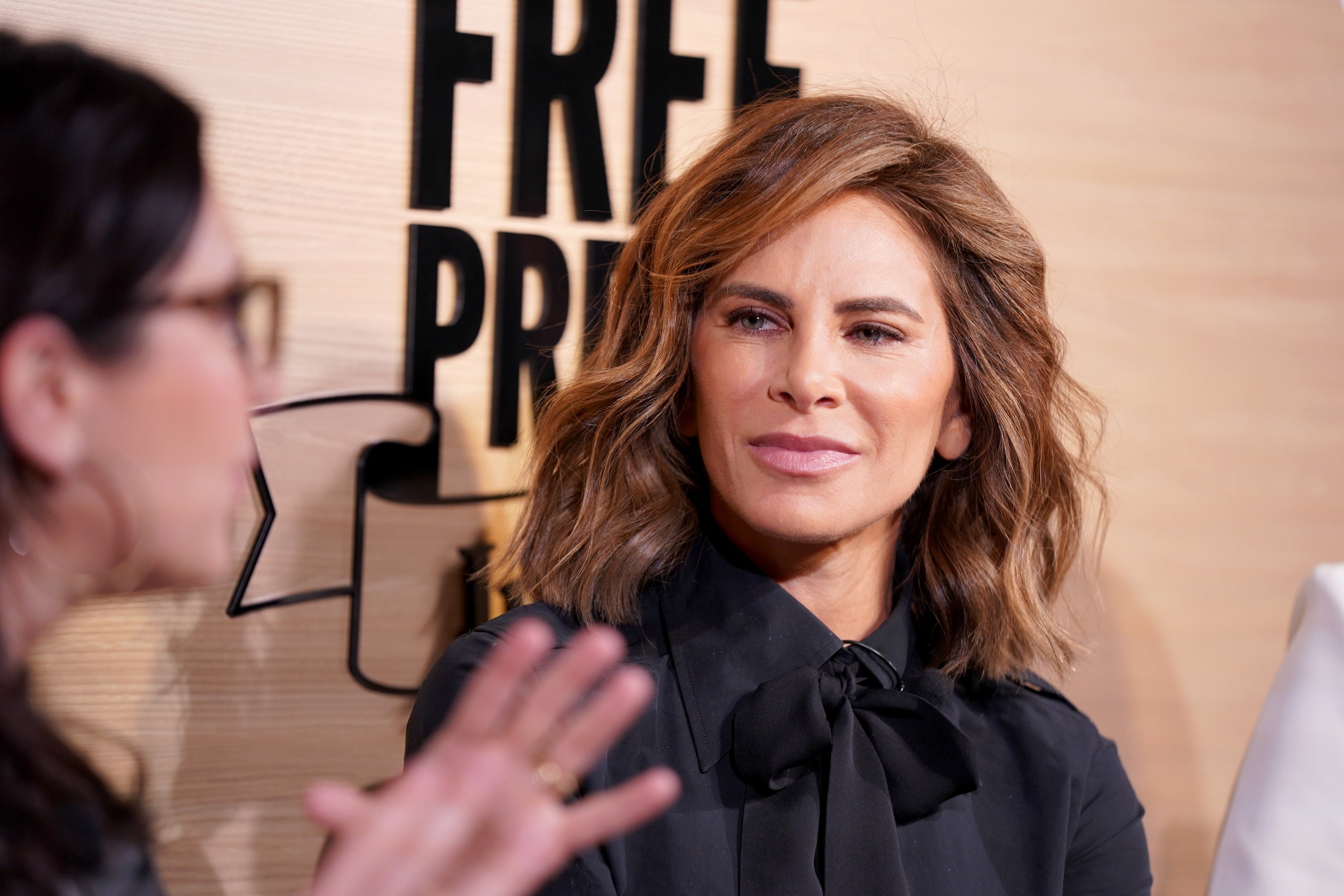 Michaels claimed in an Instagram post that caffeine was ‘never banned’ on the reality show
