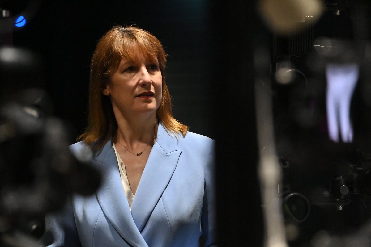 Reeves’s new homes levy slammed as a ‘tax on ordinary Londoners’ that will hit families hardest