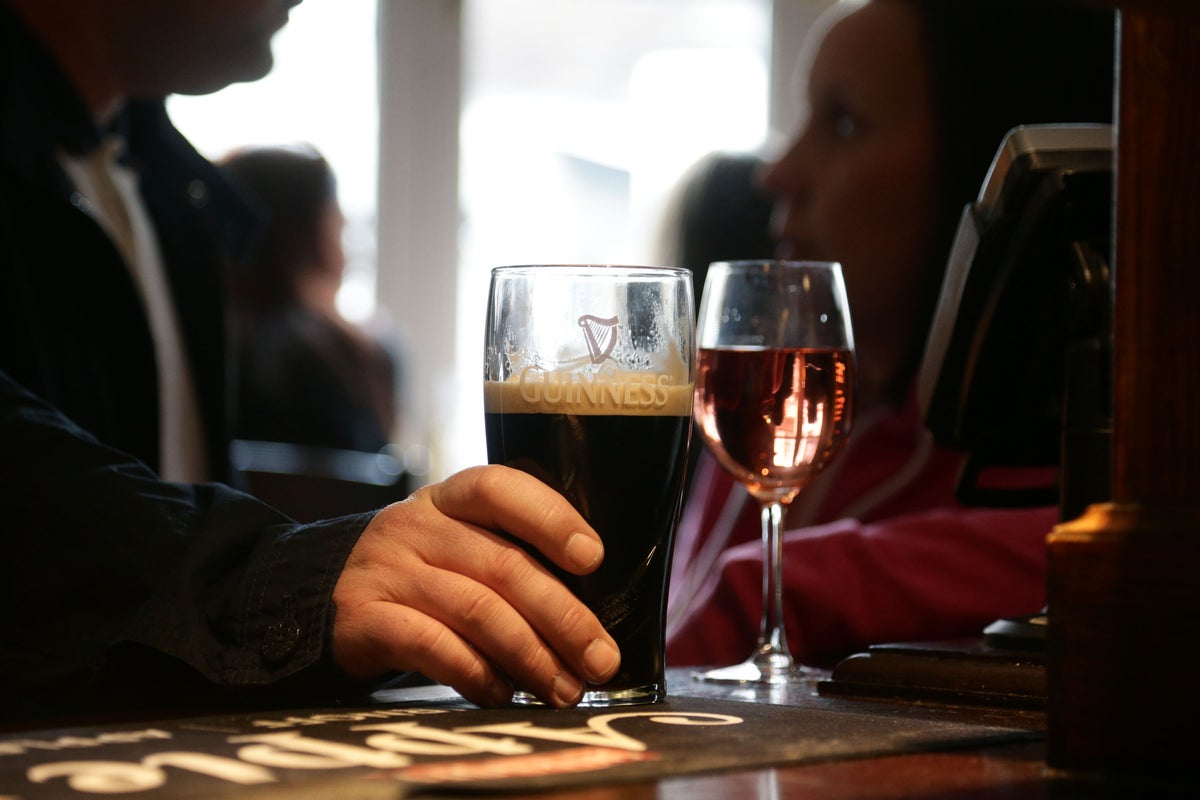 Hospitality bosses urge government to lower taxes as ‘shocking’ data revealed