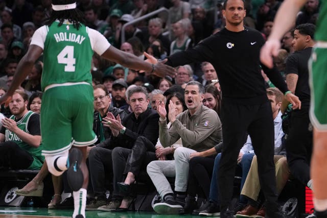 Celtics Sale Basketball