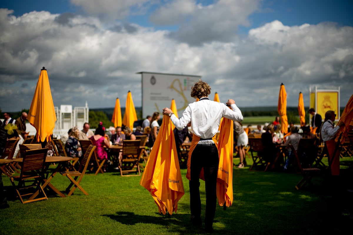 Why Britons spend more than two days a year talking about weather