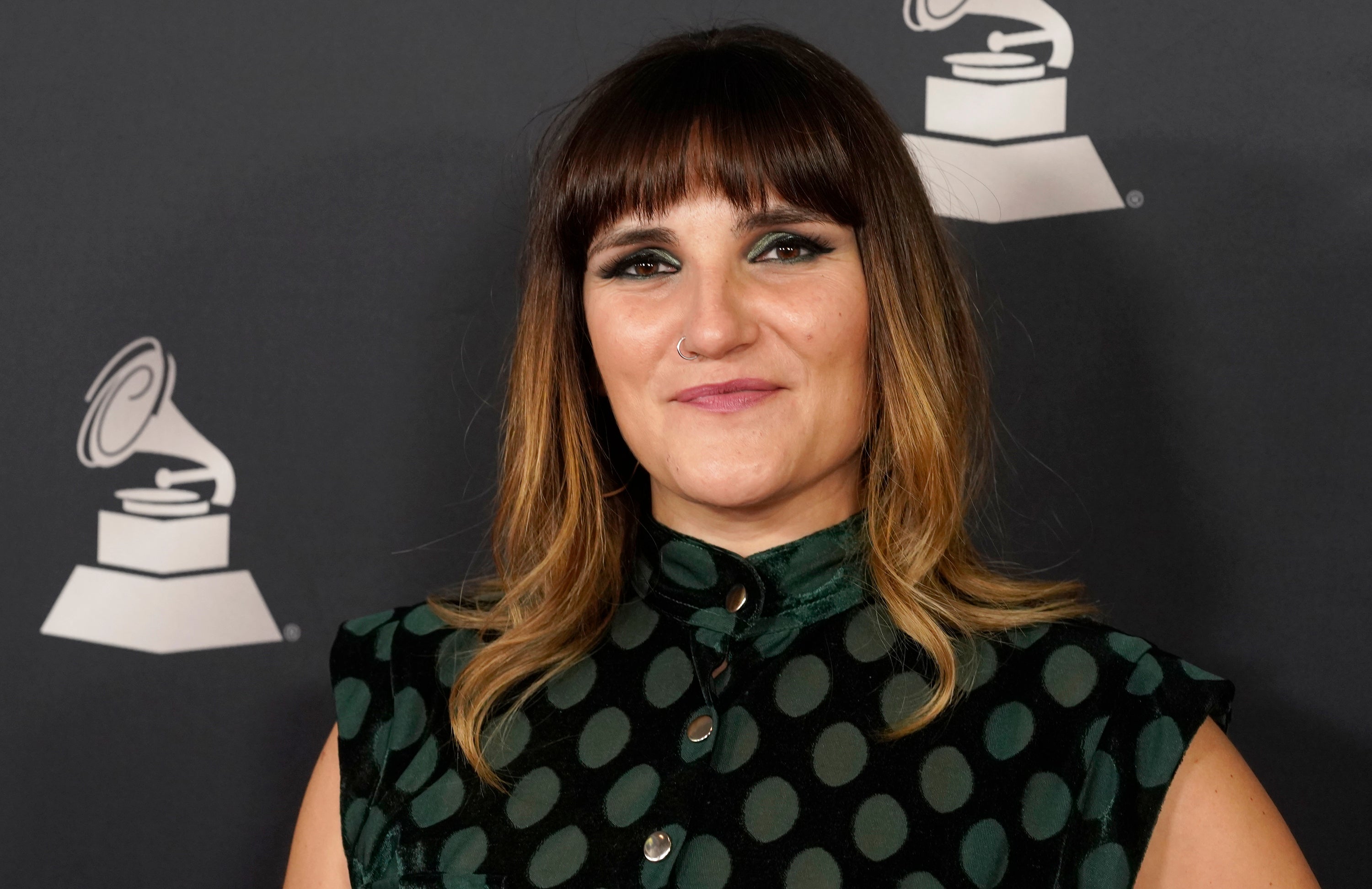 LATIN GRAMMY-LEADING LADIES