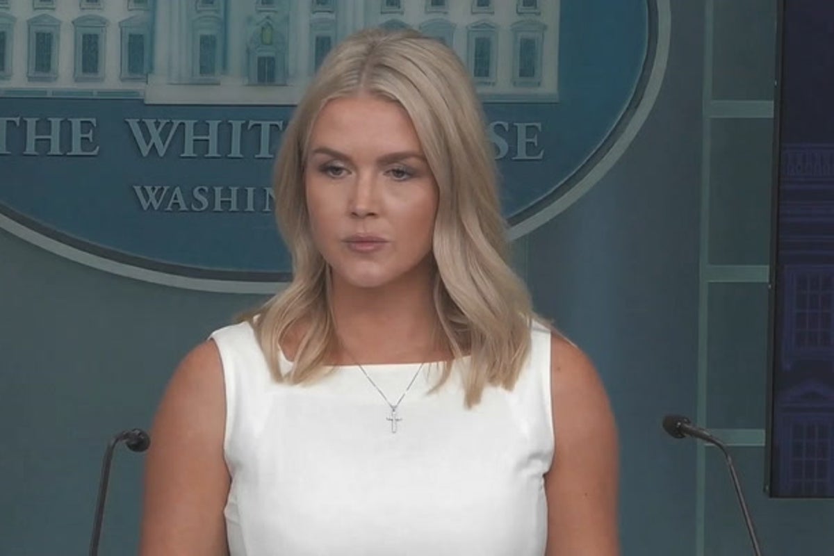 White House claims scrapping mail-in ballots will make it ‘easier to vote’