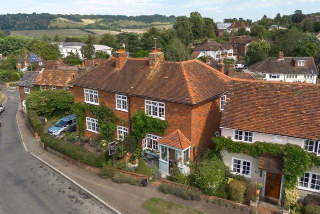 <p>‘For those who were fortunate to buy their magnificent home decades ago, and relatively cheaply, the “mansion tax” would amount to a random tax based on inflation as well as capital gains, for which there are better approaches’</p>