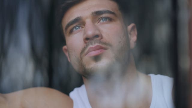 <p>Tommy Fury opened up on his excessive drinking</p>