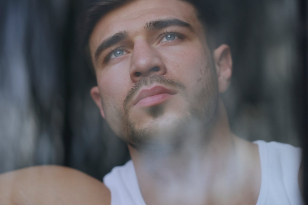 Tommy Fury reveals he drank ‘20 shots a night’ before Molly-Mae Hague break-up