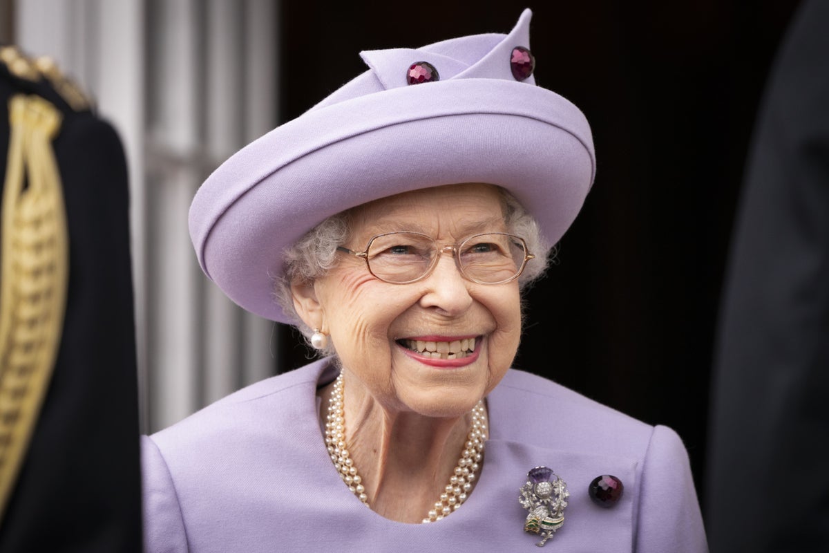 Why late Queen refused to attend venue’s official opening