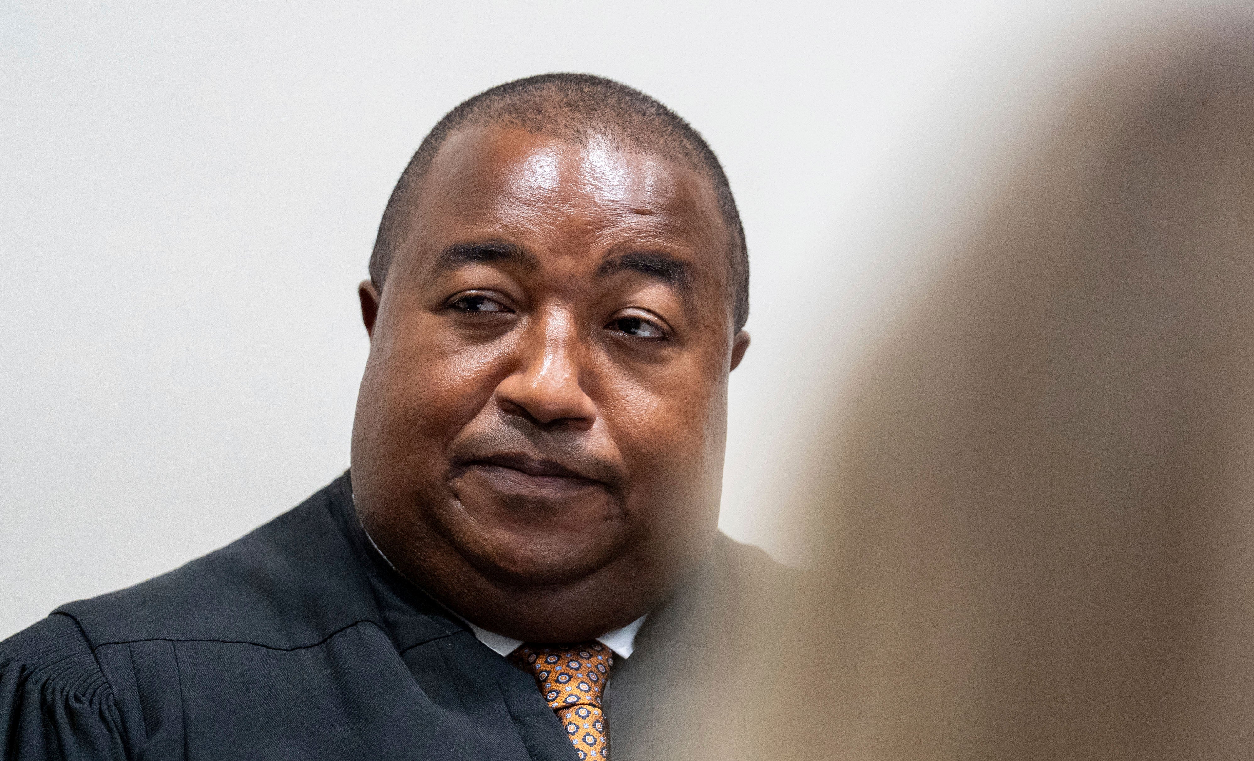 Law Professor Killing