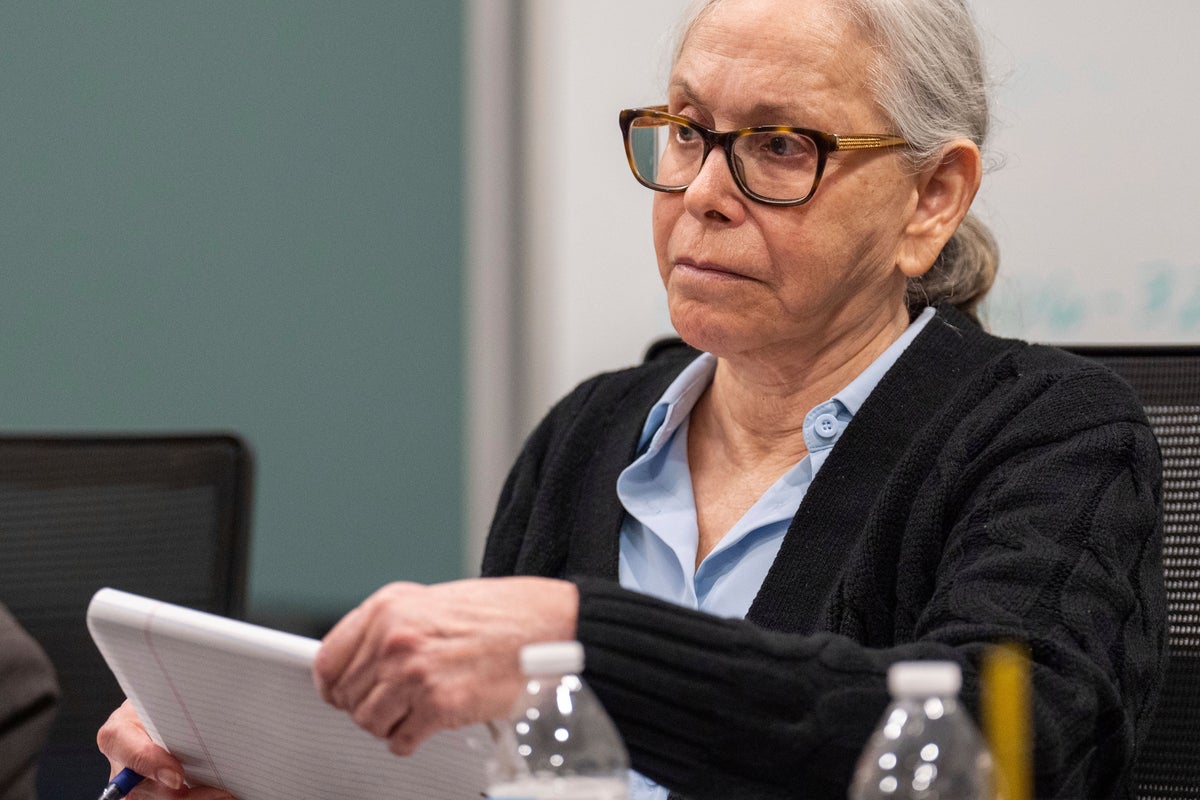 Jury selection begins in trial of matriarch charged with arranging her ex-son-in-law’s death