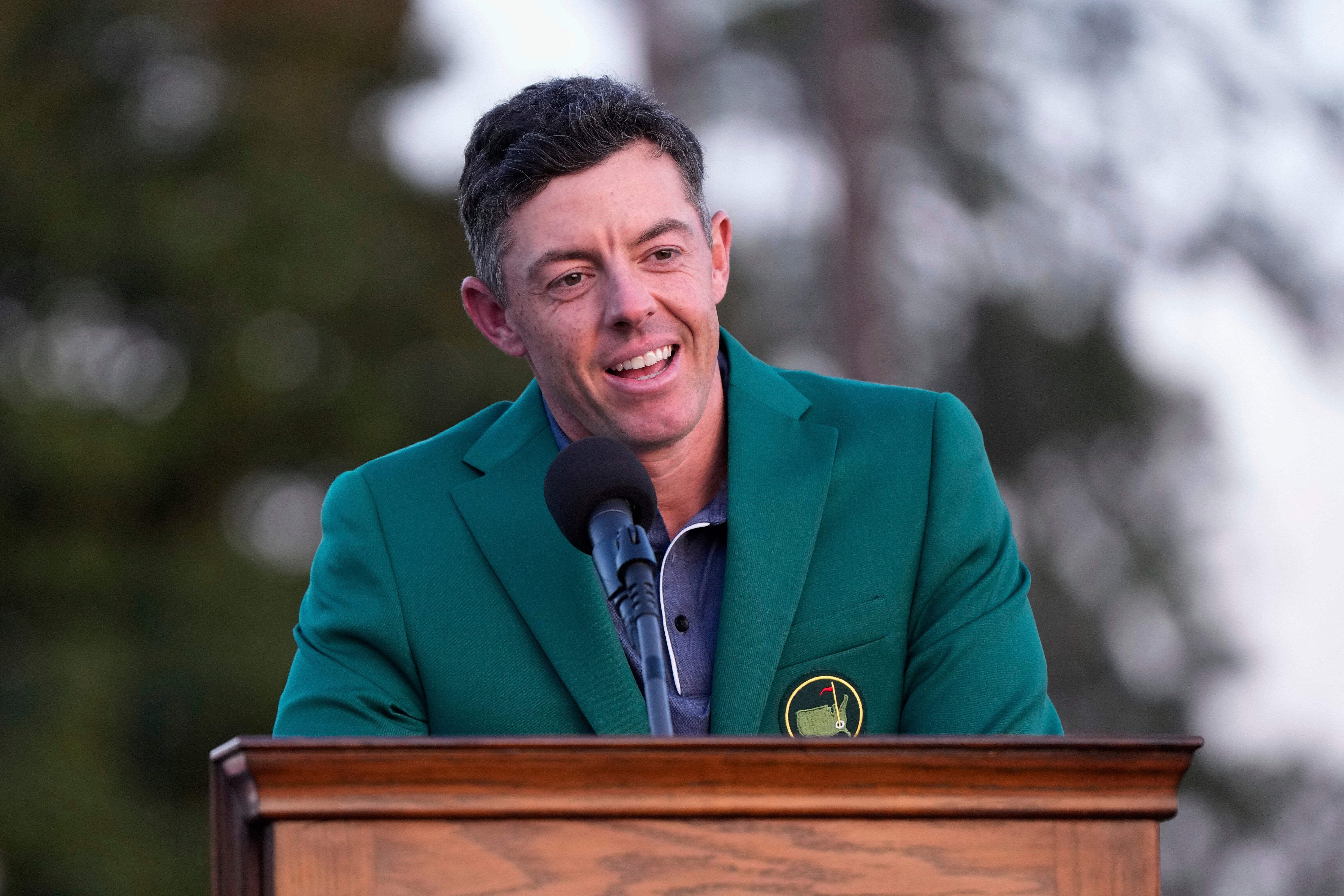 MASTERS-MCILROY