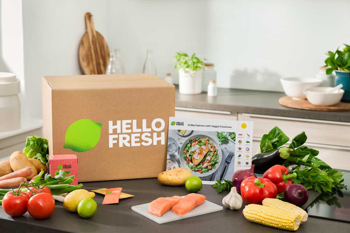 HelloFresh, the world’s largest meal kit delivery company, has been ordered to pay $7.5 million in penalties for making subscriptions difficult to cancel