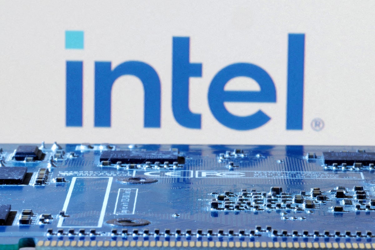 Trump administration considers 10% stake in Intel to rescue embattled chip maker: reports