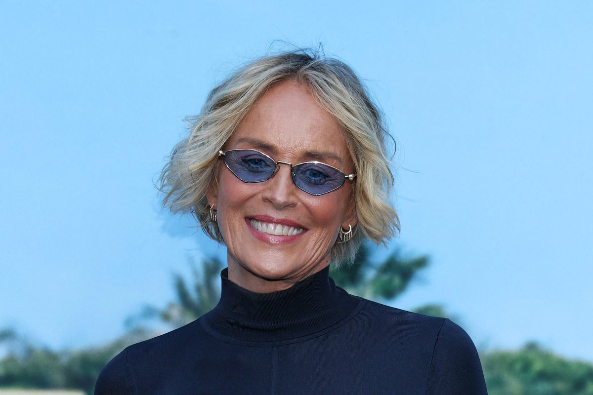 Sharon Stone reacts to planned Basic Instinct reboot: ‘Good f***ing luck’