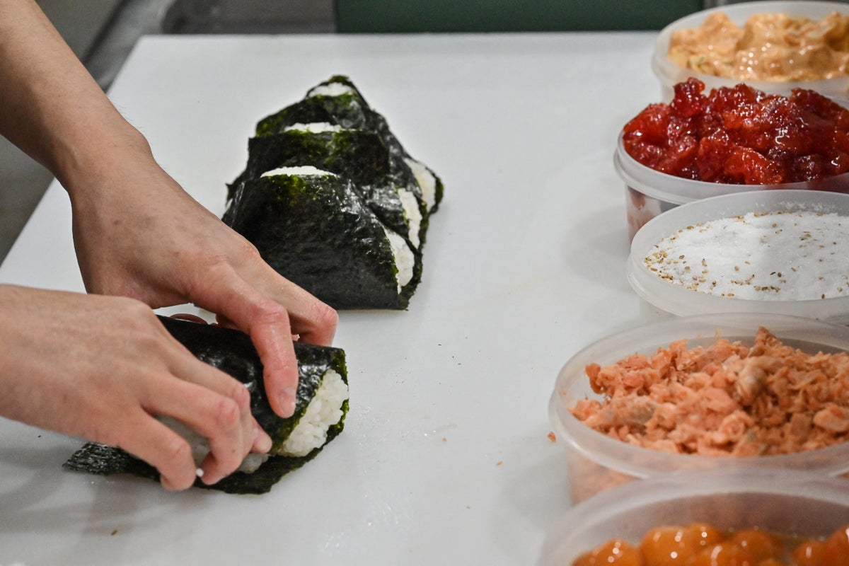 Japanese convenience stores stop selling fresh food after staff caught falsifying expiry dates