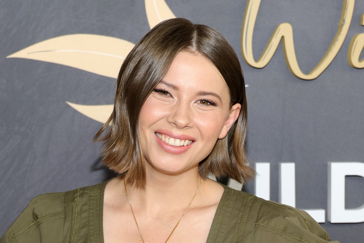 Bindi Irwin says she’s finally healing after 13 years of feeling ‘utterly ashamed’ due to endometriosis