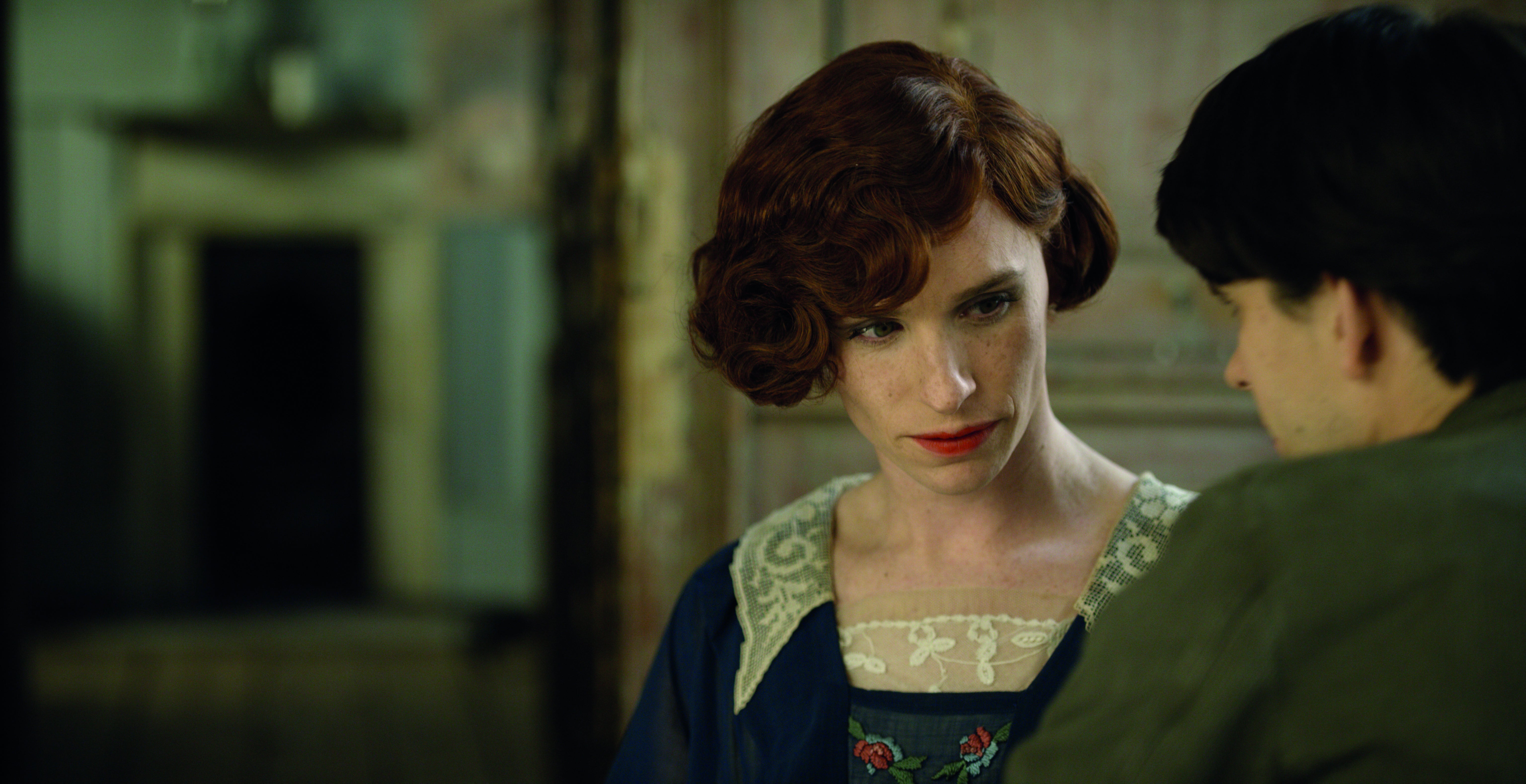 Redmayne has previously called the controversial role a ‘mistake’