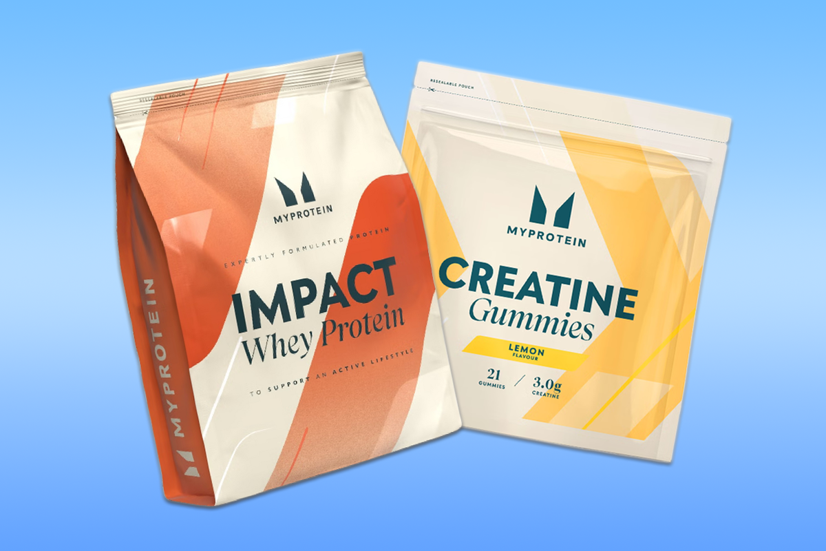 Myprotein discount codes – how to get 15% off in August 2025