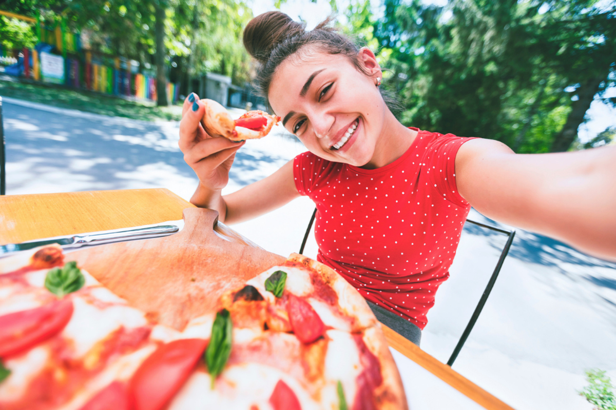 Best freebies for GCSE results day