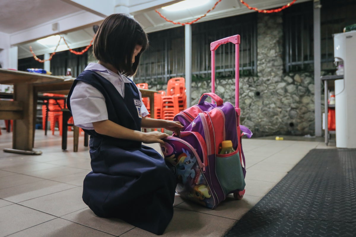 Five teens charged with bullying offences after girl’s death that shocked Malaysia