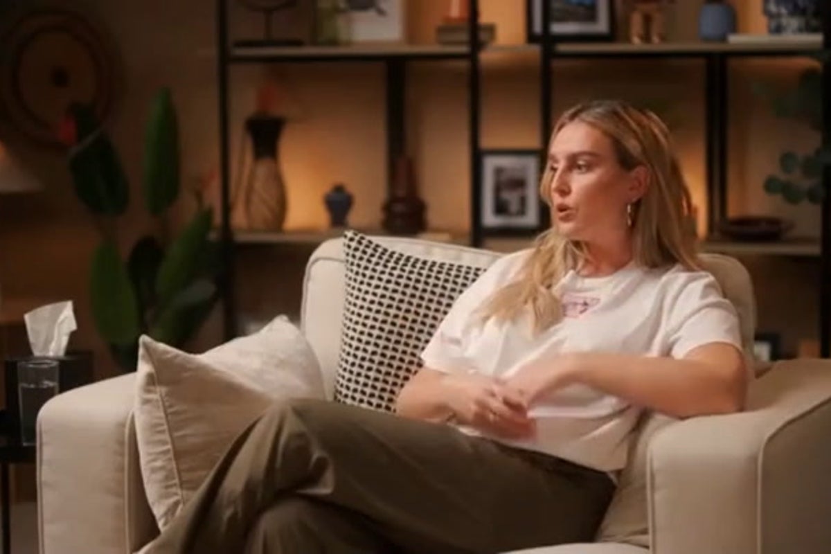 Perrie Edwards reveals Little Mix frustrations over her relationship with Zayn Malik