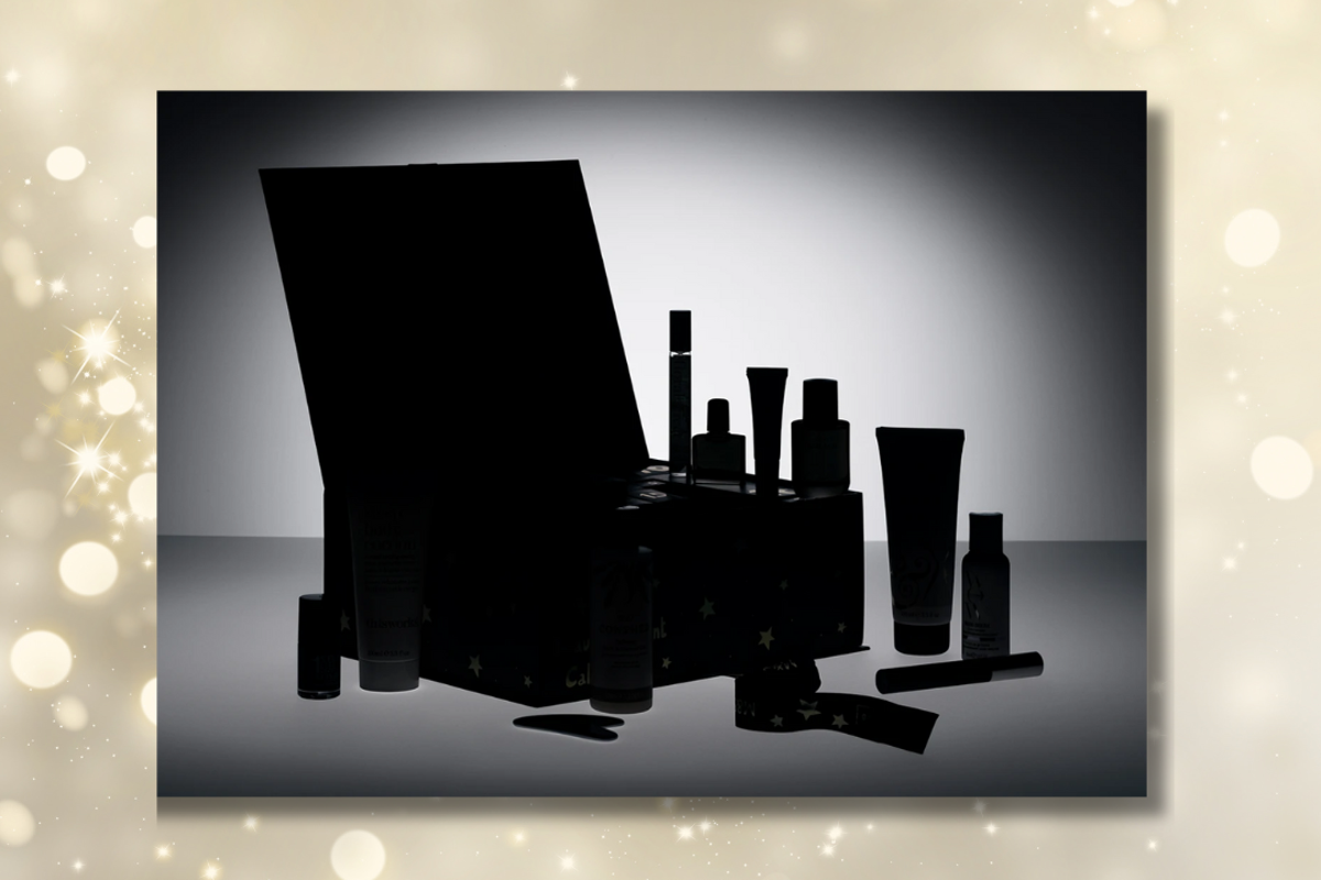 M&S’s beauty advent calendar 2025 is worth £330 – here’s what to know