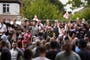 Asylum hotels latest: Councils vow to take action amid protest calls