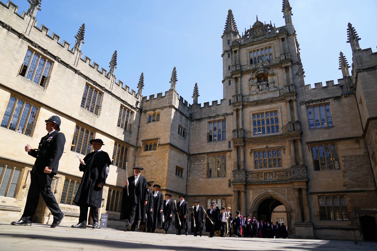Young graduates most likely to be wrong about student loan repayments – poll