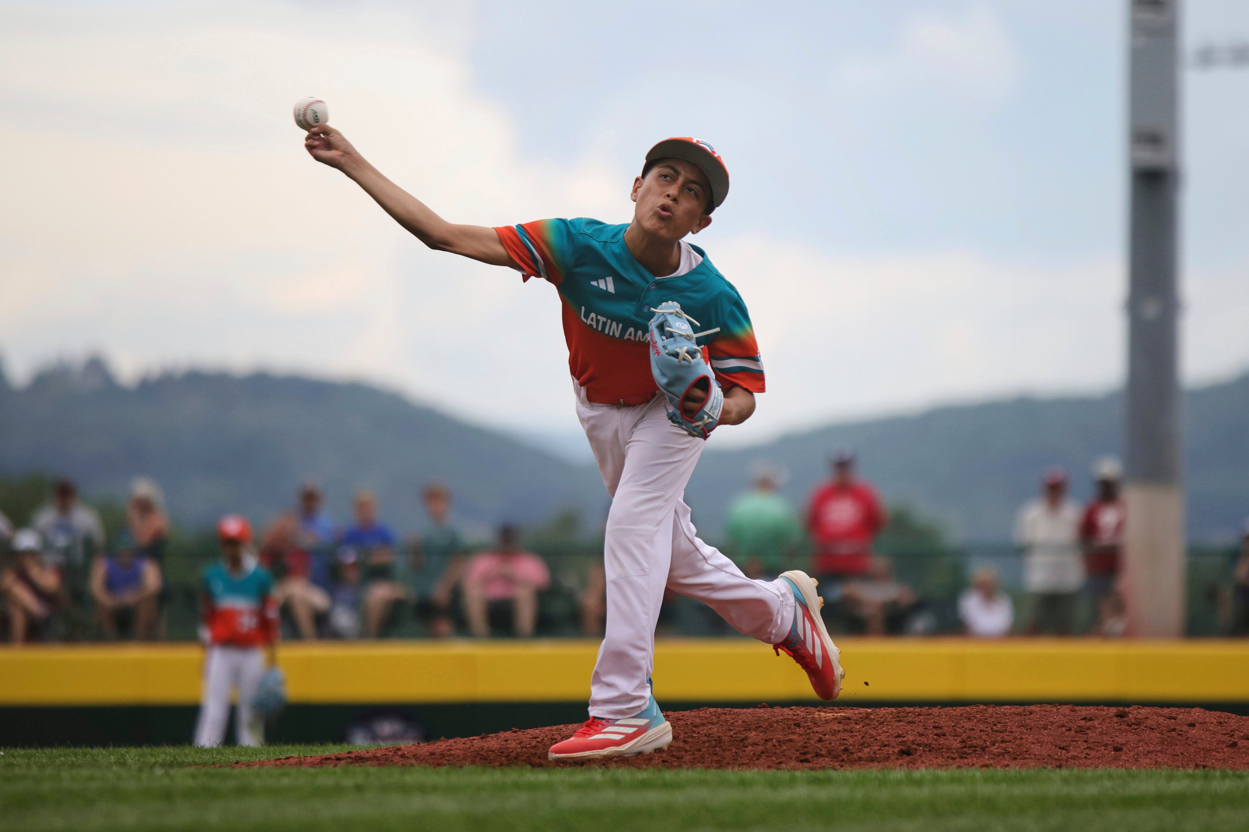 PEQUEÑAS LIGAS-ESTRELLAS