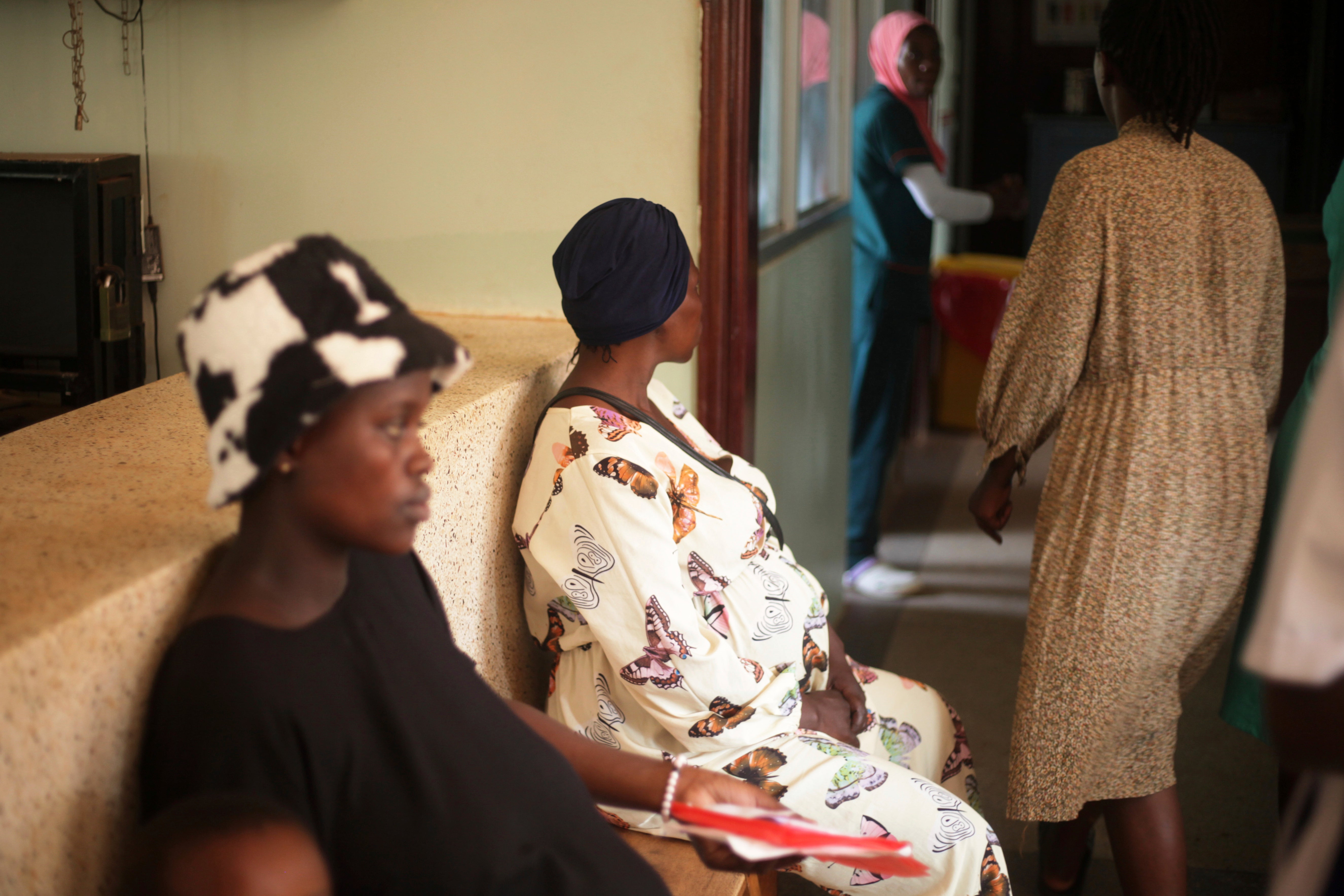 Uganda New Malaria Drug