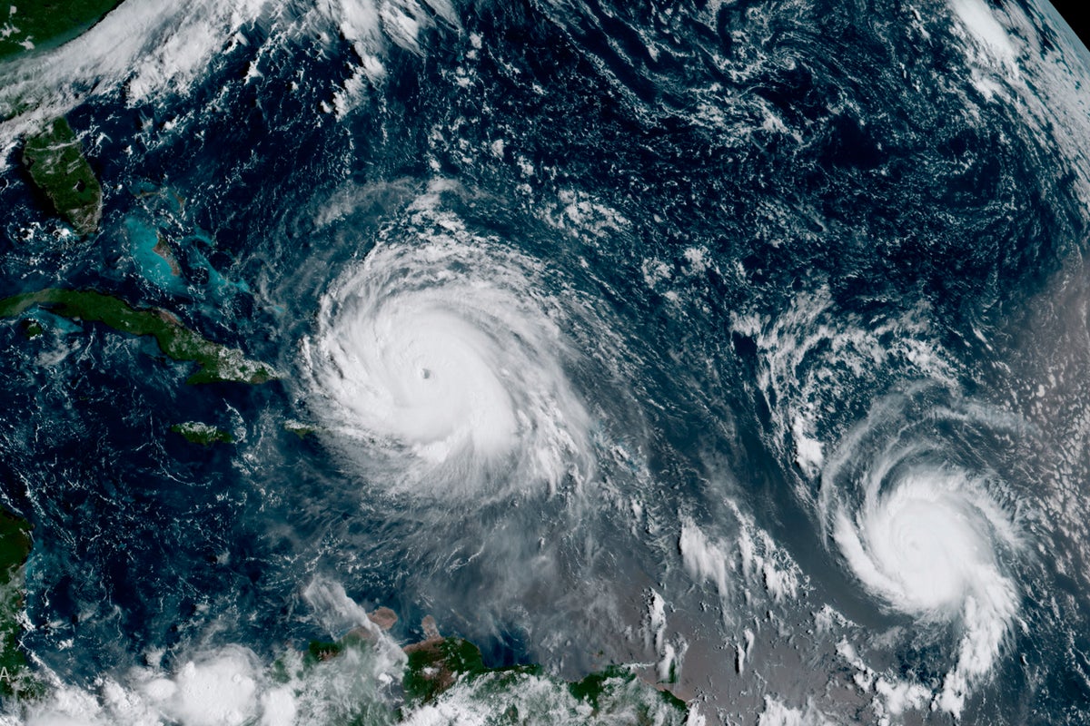 What are Cape Verde hurricanes? The longest and most powerful storms of the season