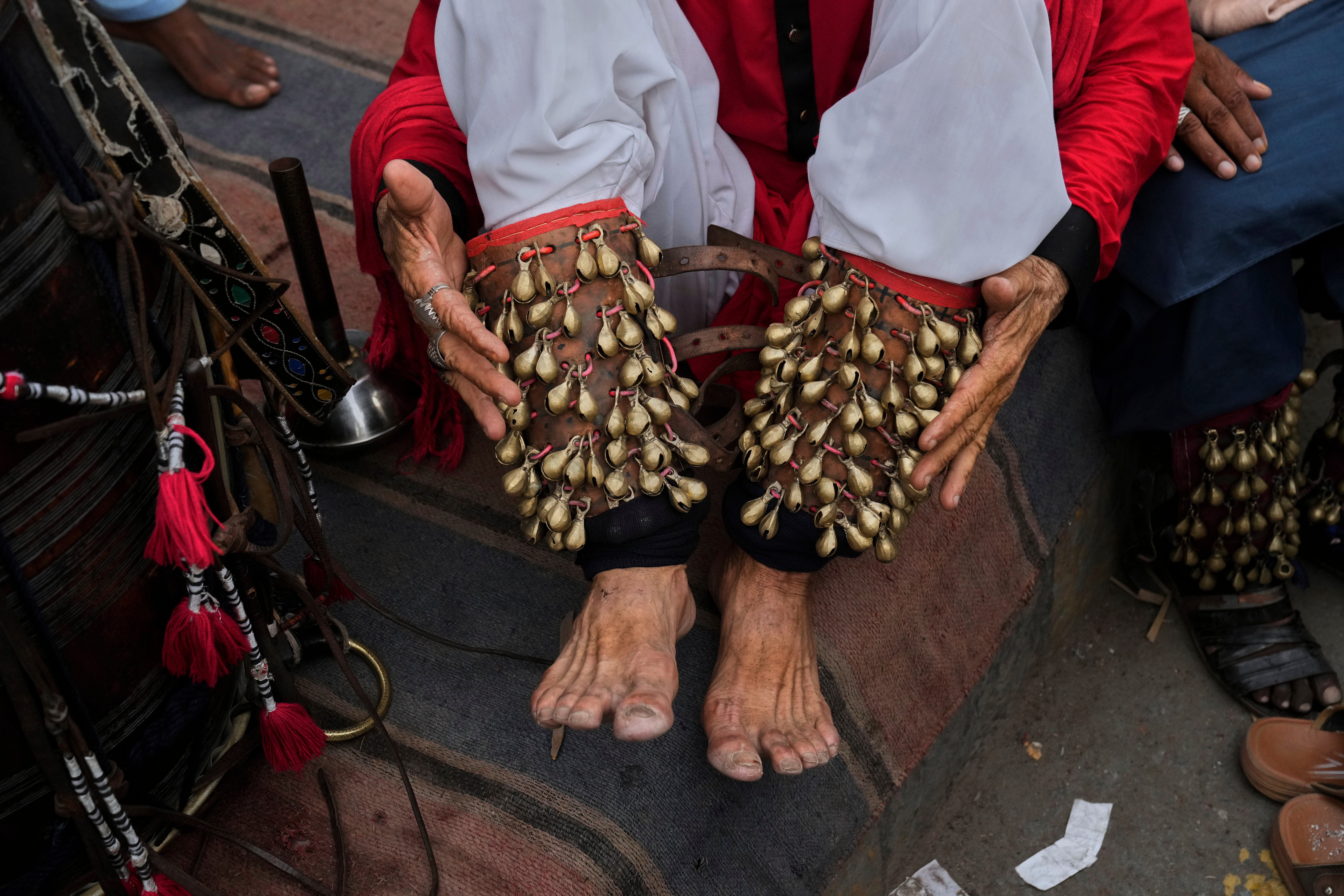 Pakistan Sufi Festival