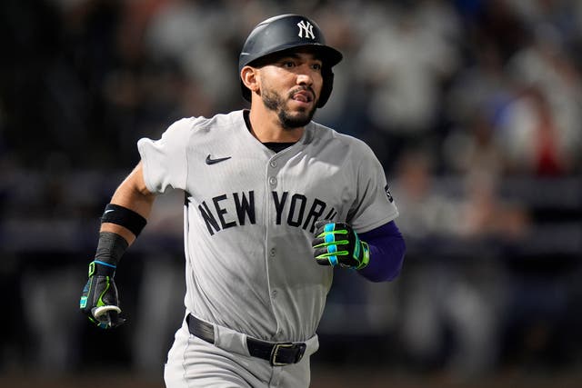 YANKEES-RAYS