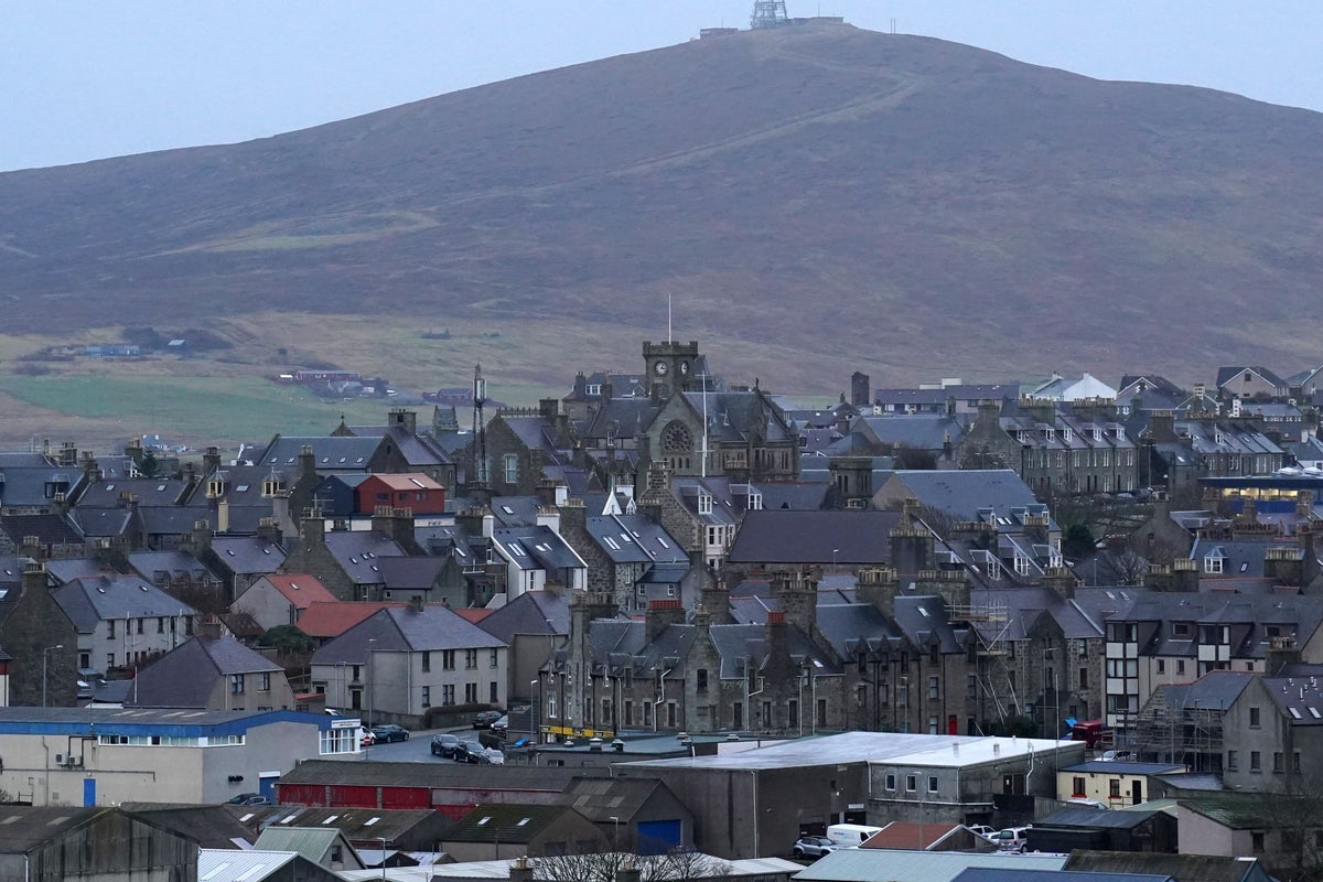 Shetland to approve £1.5bn undersea tunnels to connect islands together – UK Times
