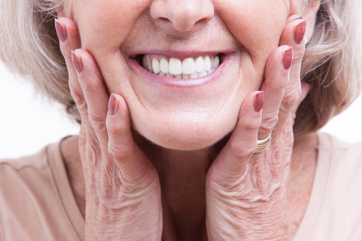 6 signs it&rsquo;s time to consider getting dentures