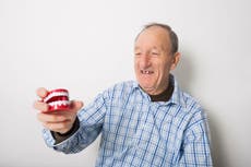 The six signs that show it’s time to consider getting dentures