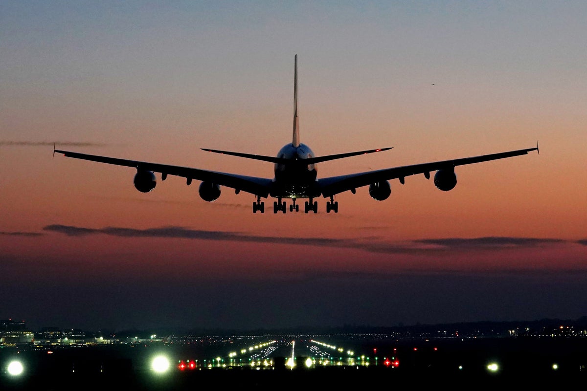 Airbus workers to stage strikes amid pay dispute
