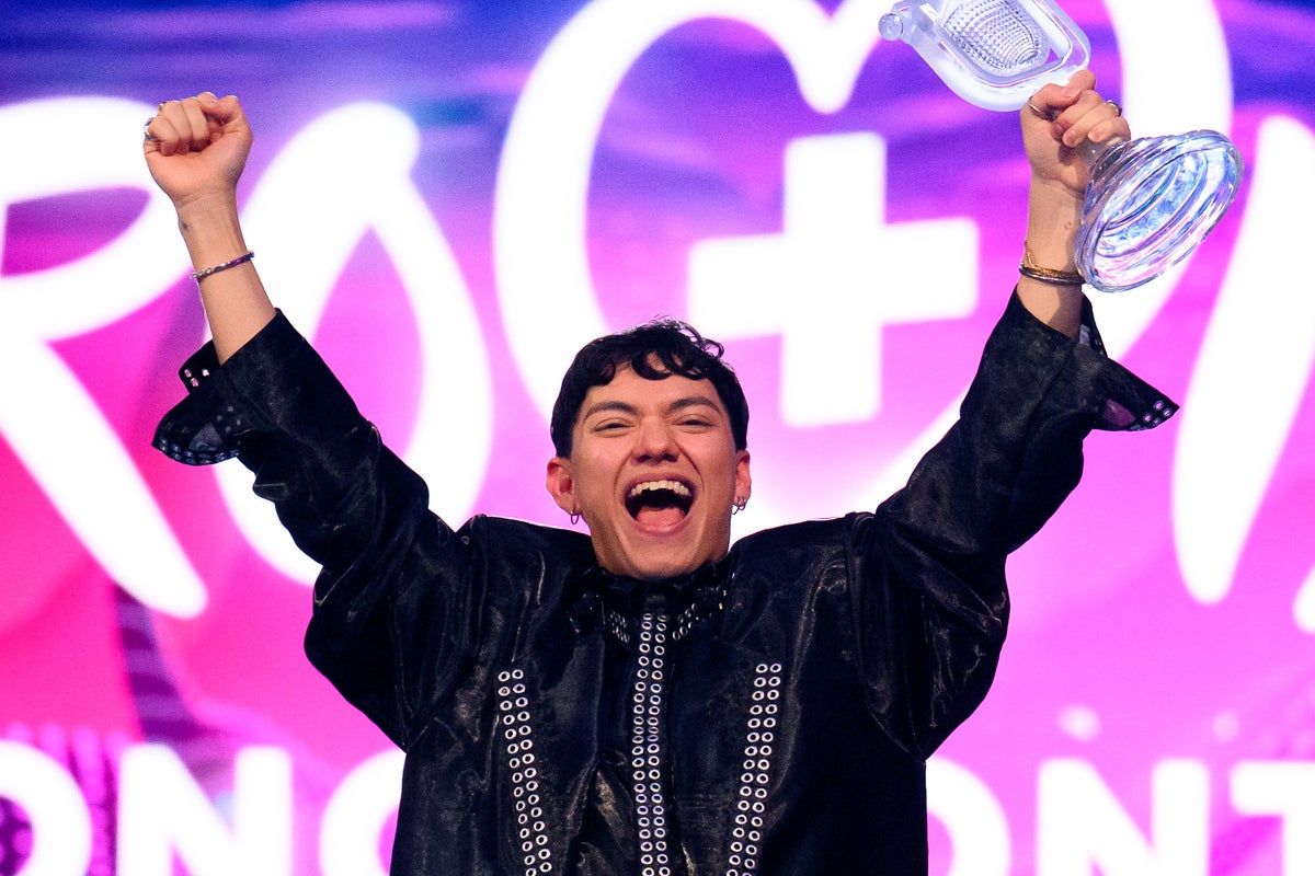 Eurovision Song Contest 2026 announces host city in Austria