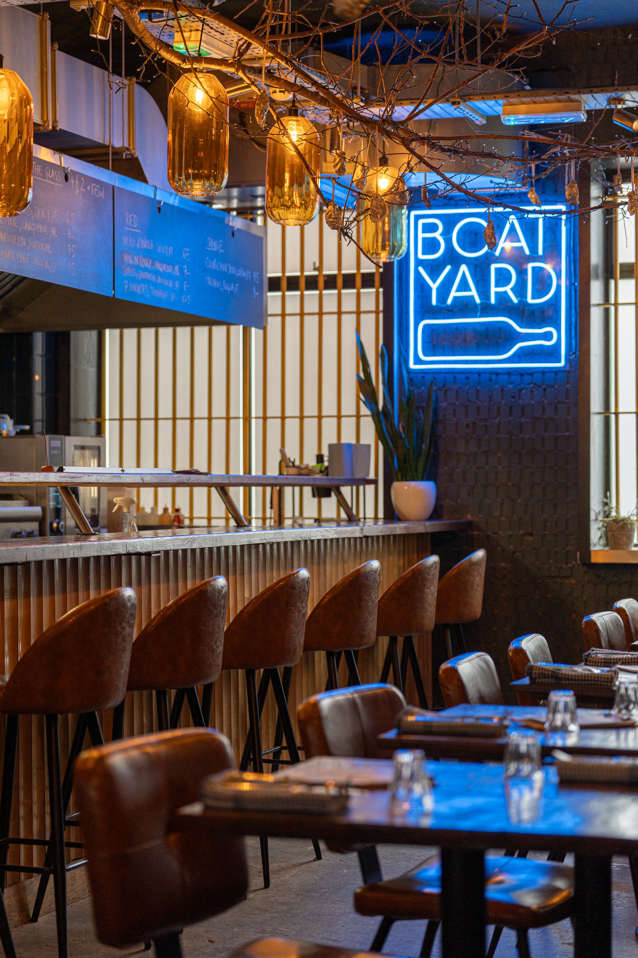 (Boatyard/pa)