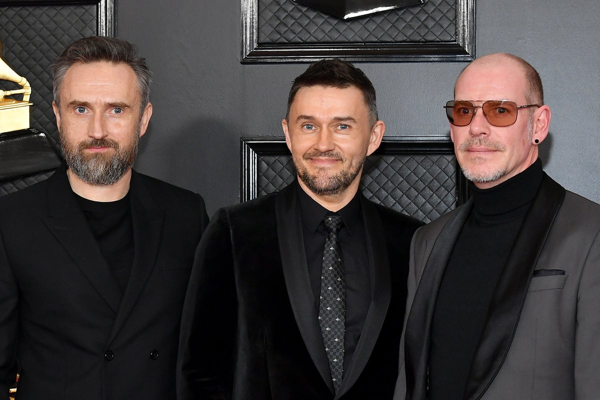 Cranberries bandmates say Dolores O’Riordan’s death was ‘biggest shock’