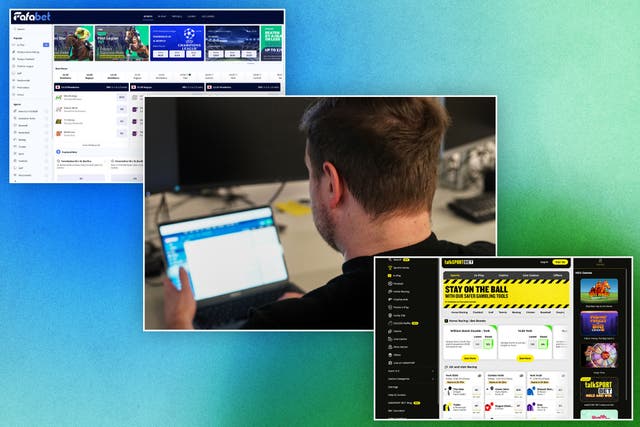 Our betting writer Chris Wilson has tested the best new bookmakers on the market