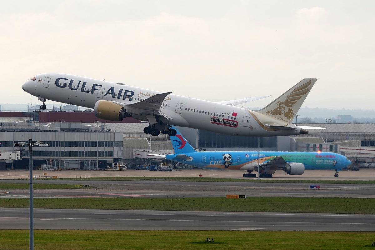 Sharp rise in airfare and food costs pushed UK inflation higher in July, denting rate cut hopes