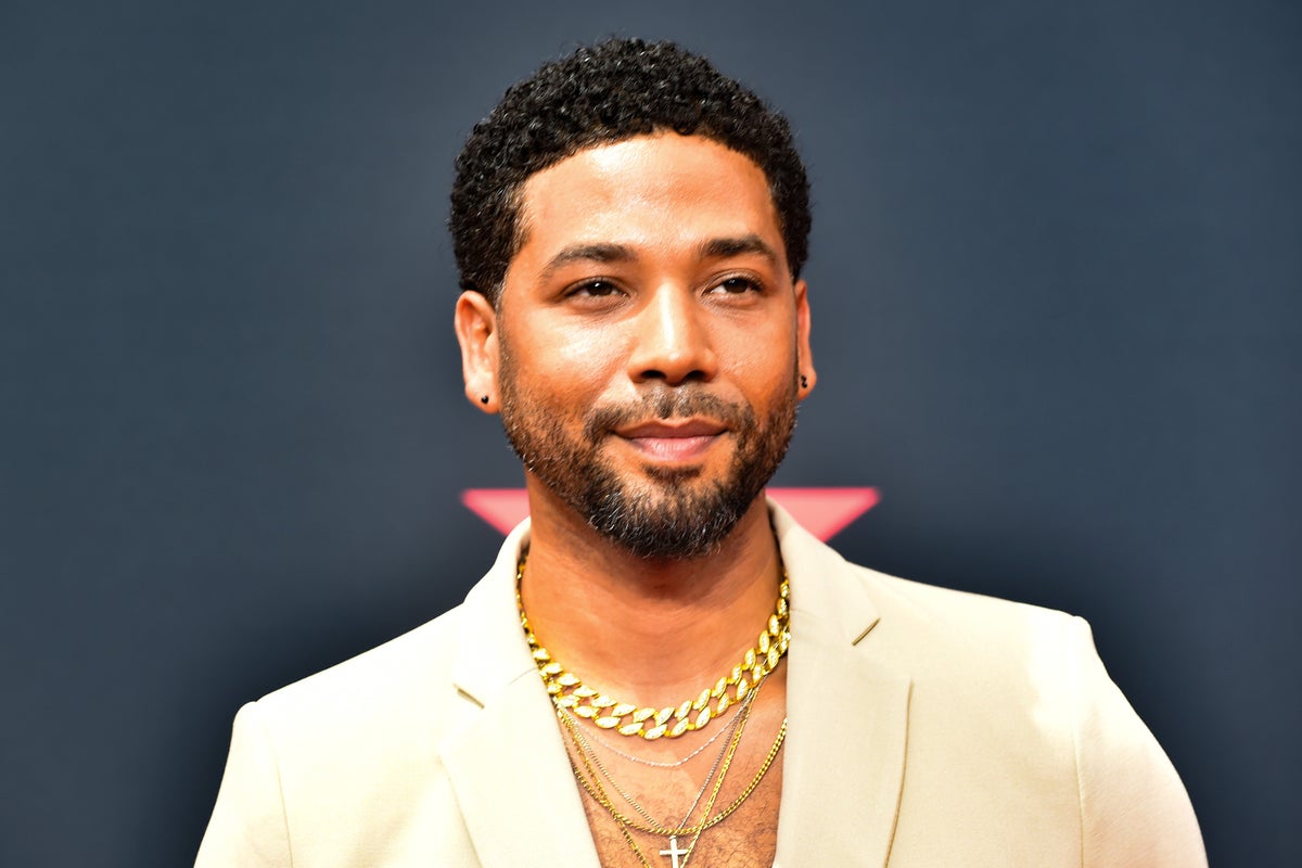 Jussie Smollett says he felt ‘emasculated’ by public’s reaction to alleged hate crime