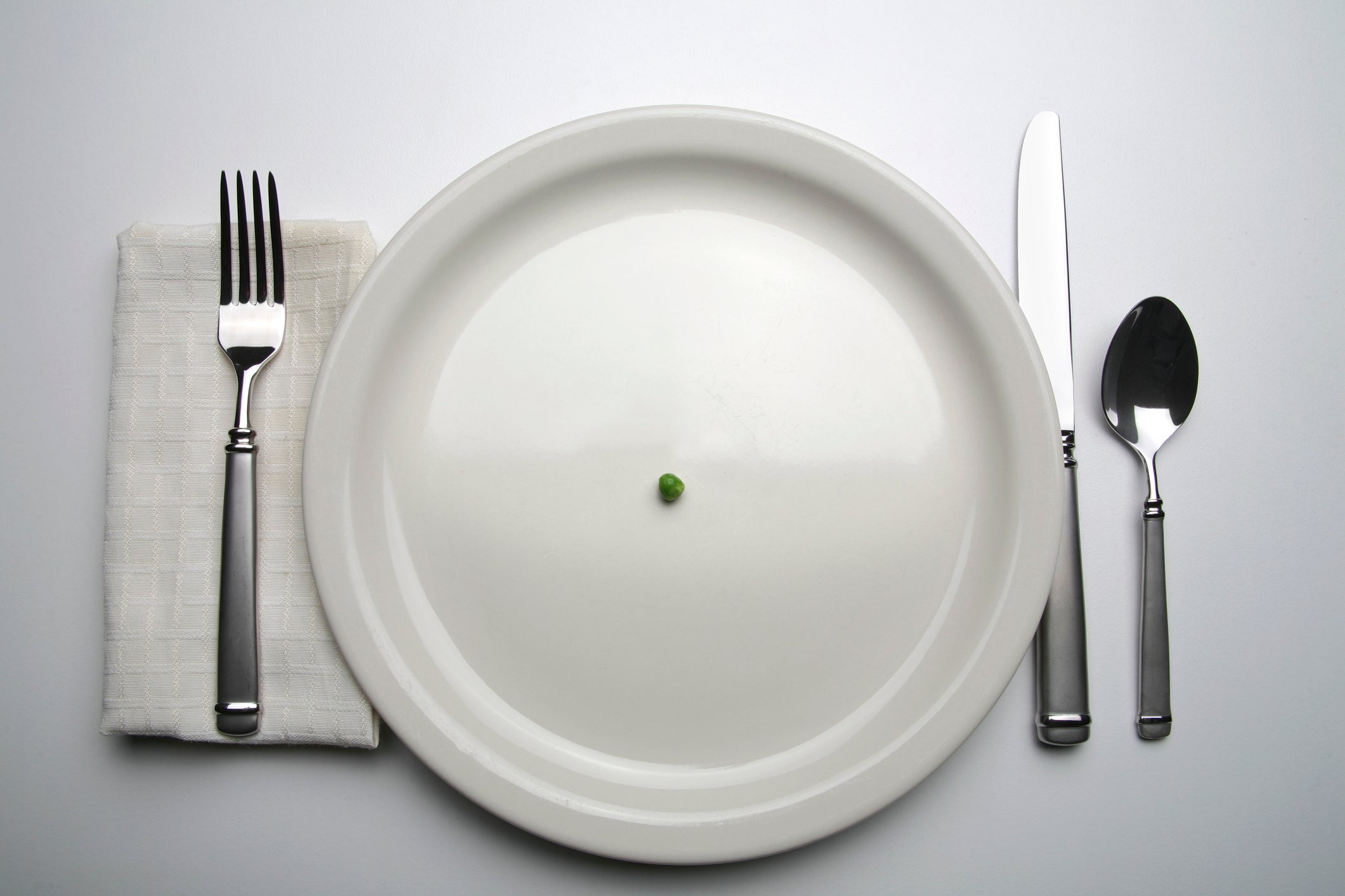 <p>Portion control, but make it aesthetic – the new appetite is all about restraint with flair</p>