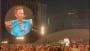 Chris Martin emotional as Chinese fan joins him for duet on UK tour