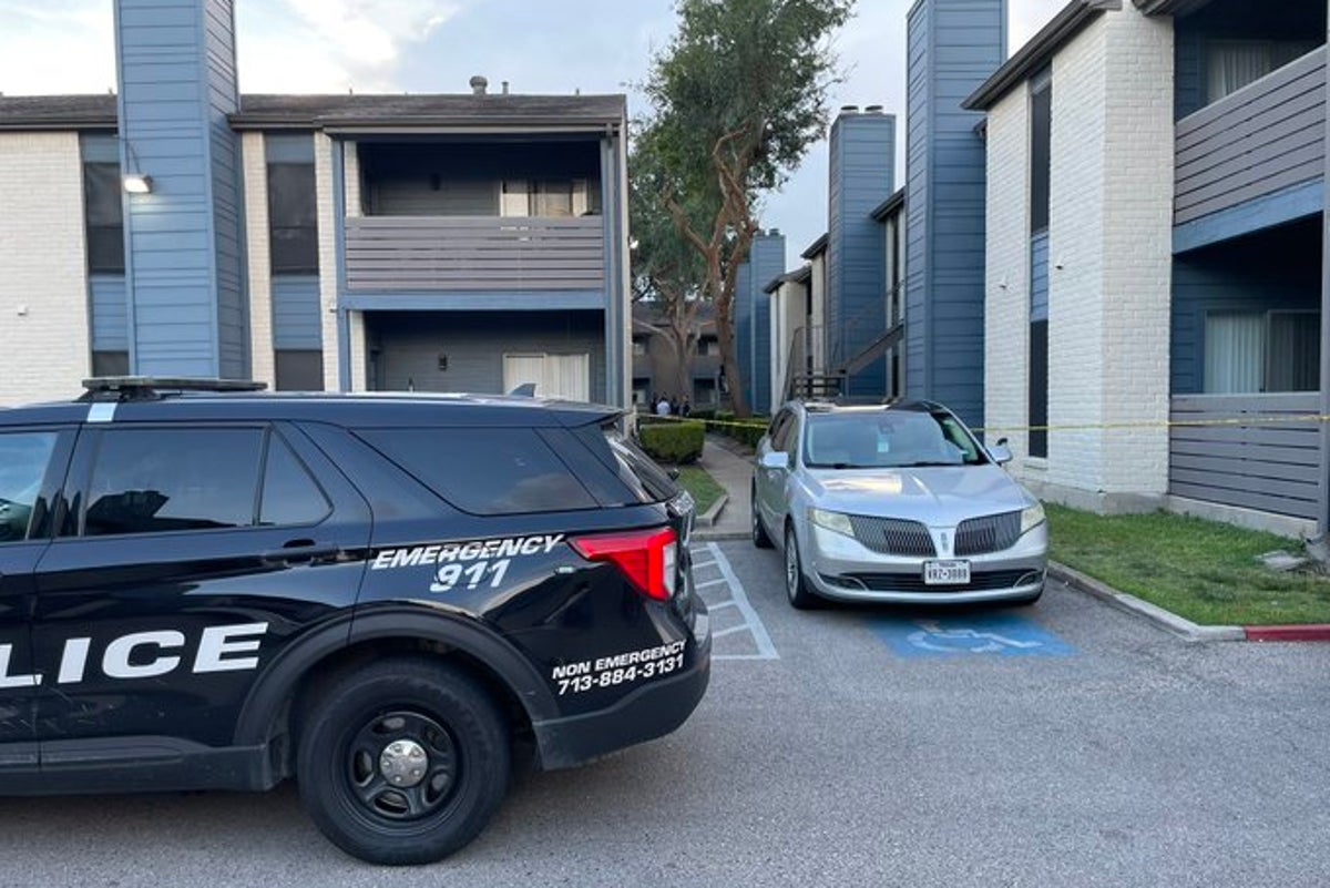 Three children - all under the age of three - led cops to scene of parents’ murder-suicide while looking for food