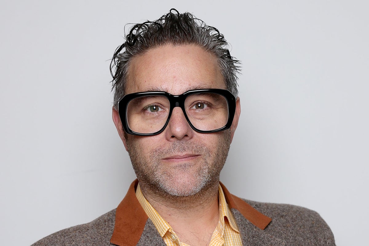 Andy Nyman: ‘People worry about getting cancelled – The Producers doesn’t care about any of that’ Andy Nyman: ‘People worry about getting cancelled – The Producers doesn’t care about any of that’